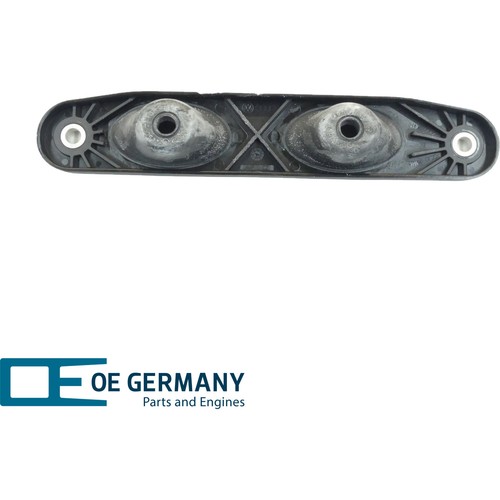 Halter abgasanlage für - abgasanlage,