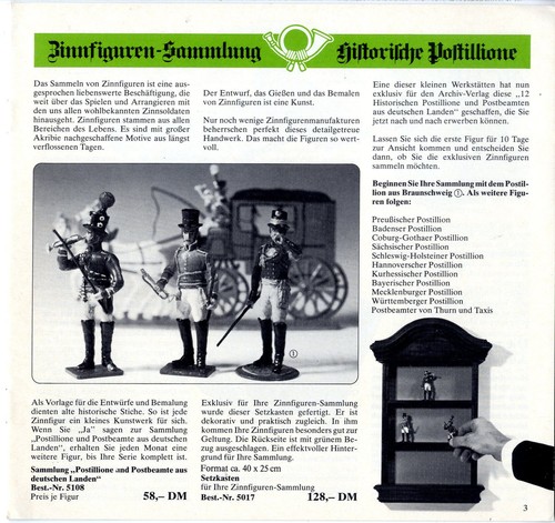 Historische