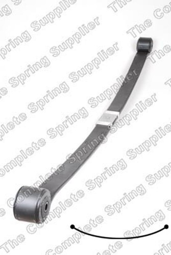 Lesjöfors federnpaket 5827528 - federnpaket,