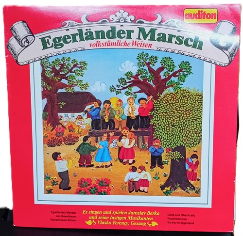 Egerländer marsch - marsch,