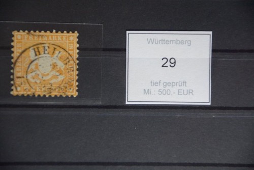 Tp3 germany württemberg - tp3,