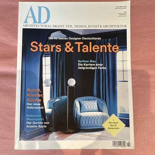 Architectural digest - architectural,