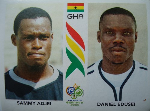 Panini 313 sammy jei - panini, /