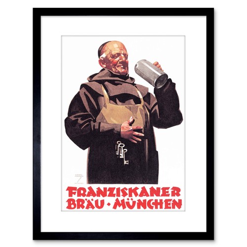 Franziskaner beer munich - beer,