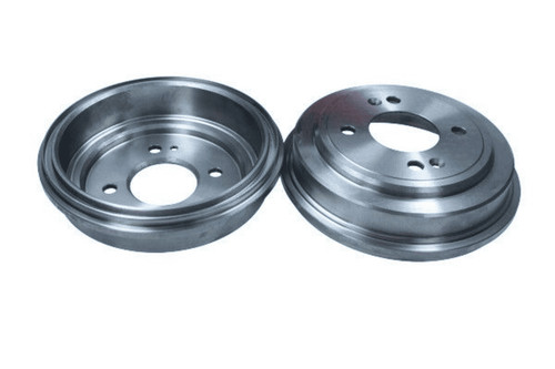 Bremstrommel hinterachse - 2x,