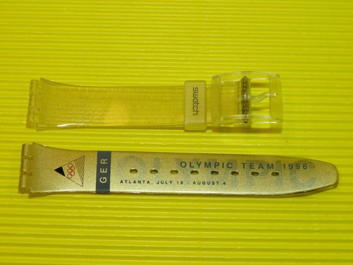 Original swatch olympic - original,