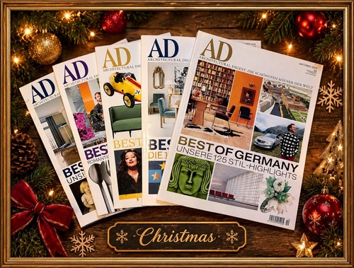 Architectural digest best - ad,