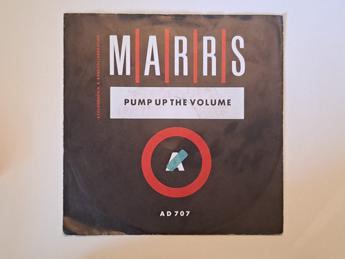 Maars pump the - maars-, volume/