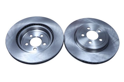 Maxgear bremsscheibe - 2x,