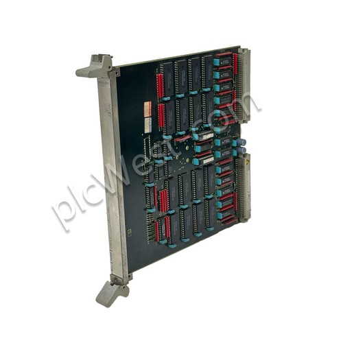 Siemens 6dd1161 0ad0 board - 6dd1161-0ad0,