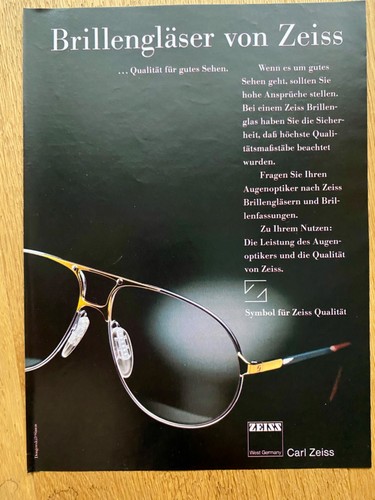 Brillengläser von zeiss west - brillengläser,