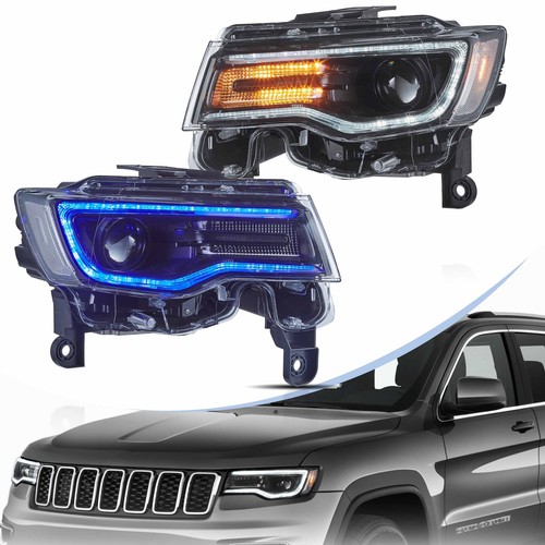 Voll led scheinwerfer mit - voll-led-scheinwerfer,