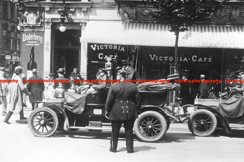 F021137 victoria cafe - victoria,
