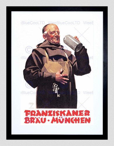 Franziskaner beer munich - franziskaner,