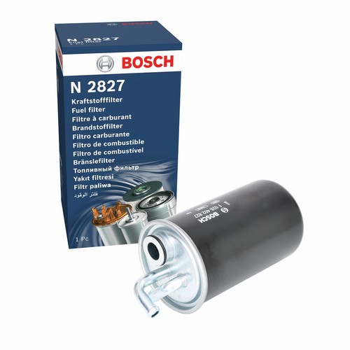 Bosch kraftstofffilter 026 - kraftstofffilter,