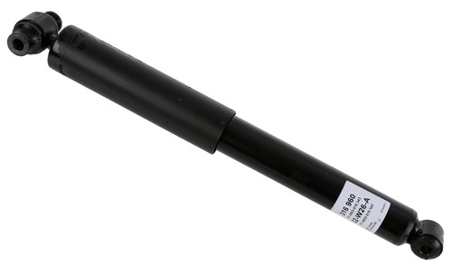 Stossdämpfer für ford - stossdÄmpfer,