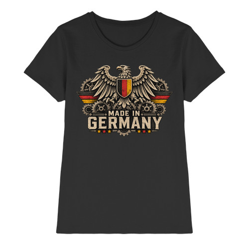 Made germany damen - made,