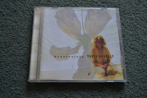 Tanya donelly beautysleep - tanya,