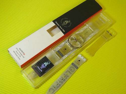 Swatch special olympic team - special, /