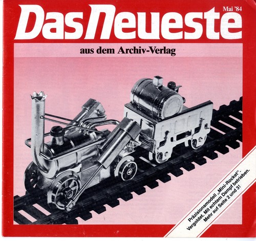 Präzisionsmodell