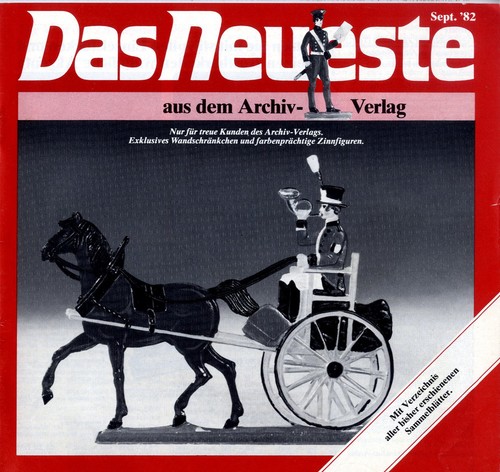 Sammler-Blätter