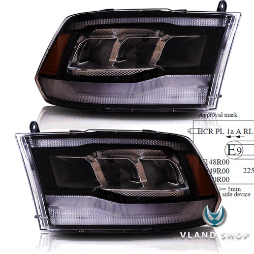 Vland led scheinwerfer für - vland,