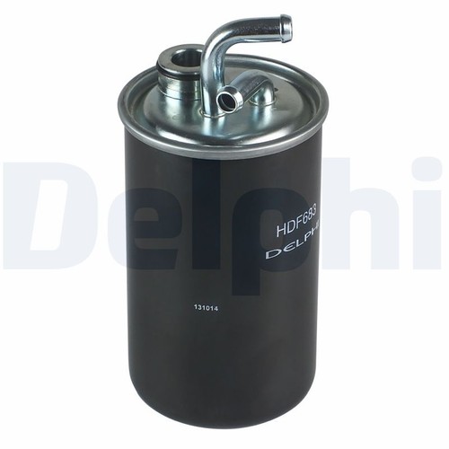 Delphi kraftstofffilter hdf683 - delphi,