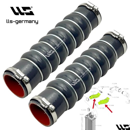 Turboschlauch - 2x,