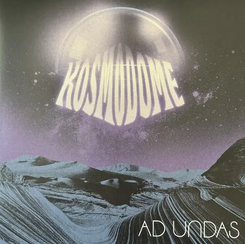 Kosmodome undas limited - undas,
