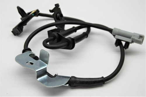 Abs sensor vorderachse rechts - vorderachse,
