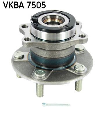Skf radlagersatz hinterachse - skf,